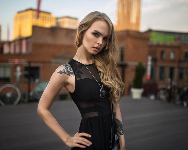 Fashion Land Angelica FD S 032