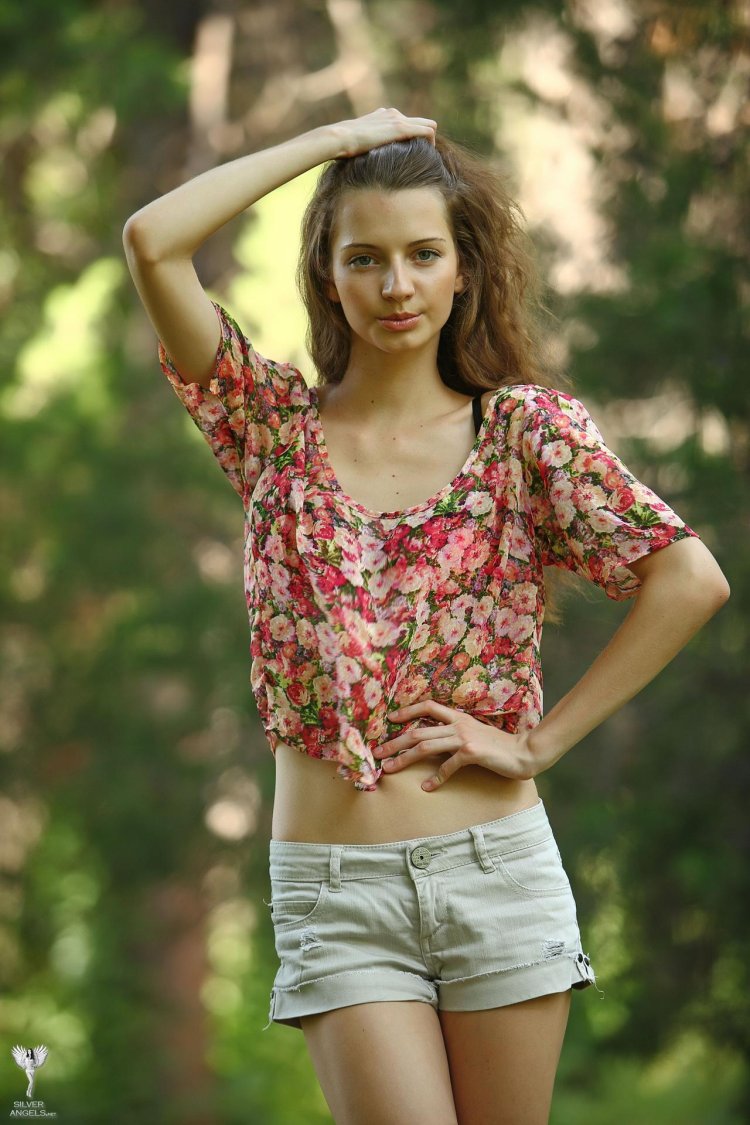 Ekaterina Denisova Bella K 2019