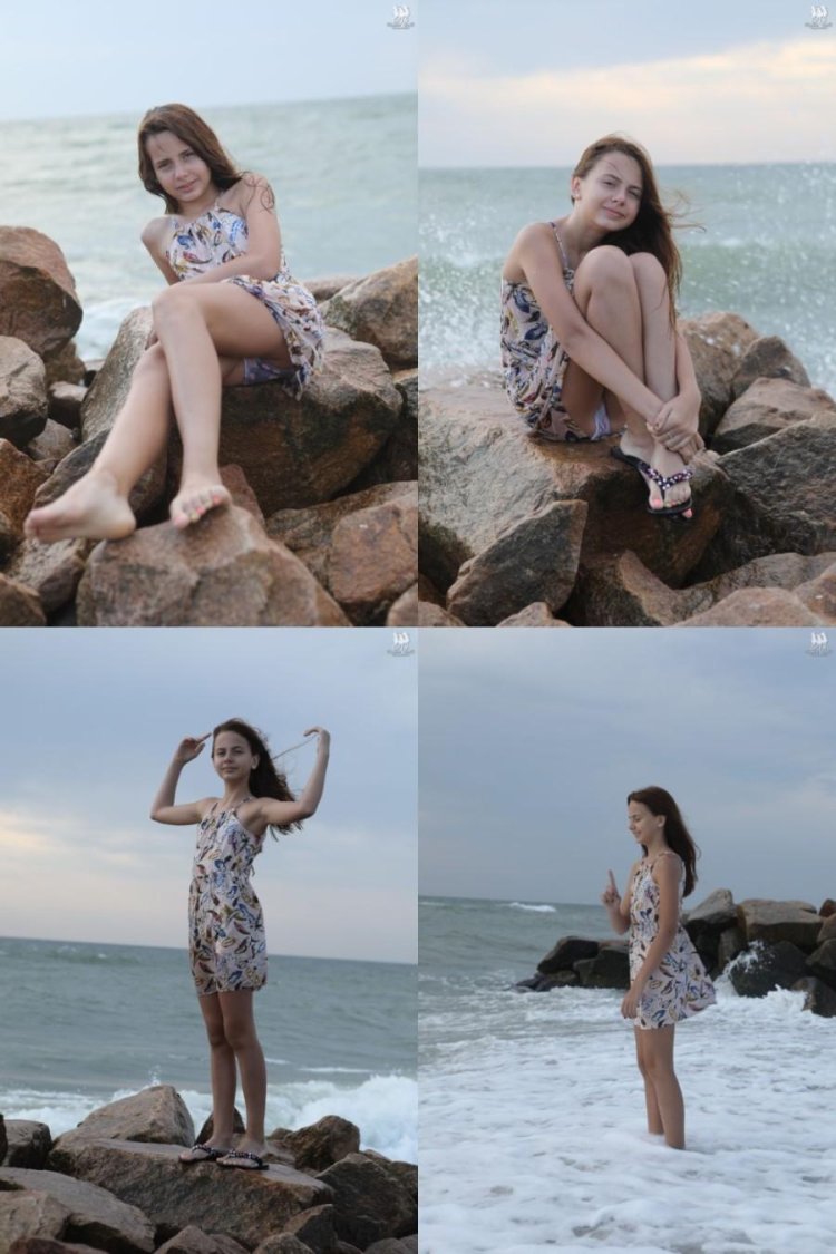 Tatyana Lipnitskaya Bianca Nude