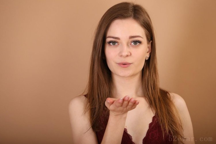 Teenmarvel Kayley Gloria Roshka