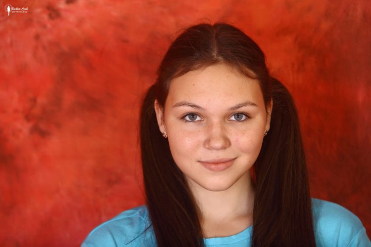 Erotica is in nature