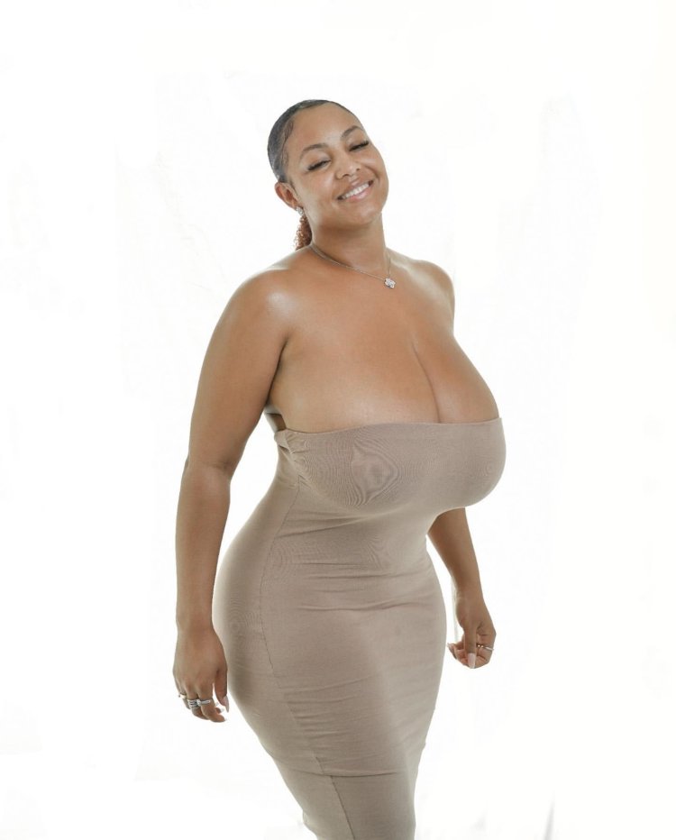 Persephanii Stefani Nelson