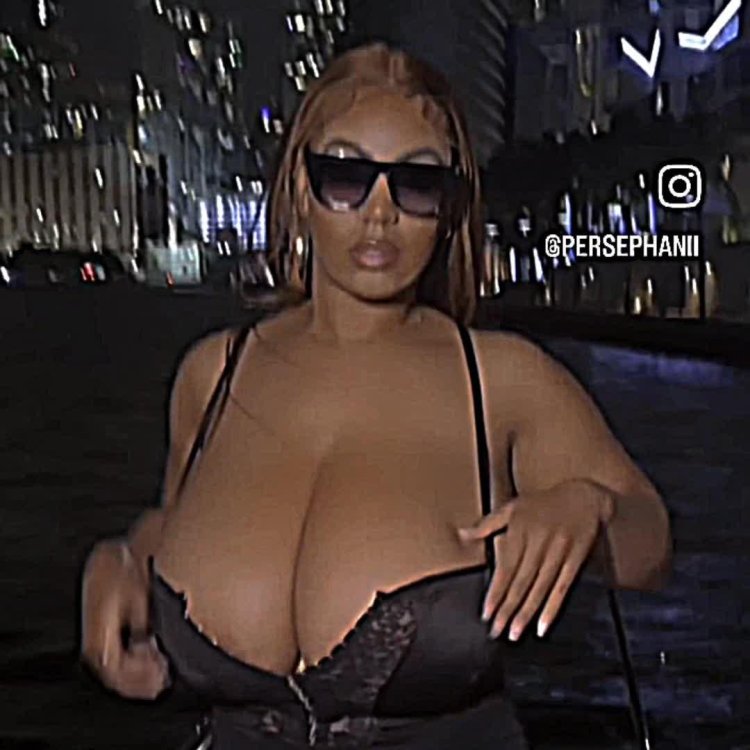 Persephanii Onlyfans