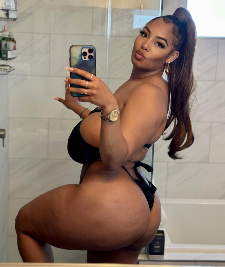 Persephanii Onlyfans