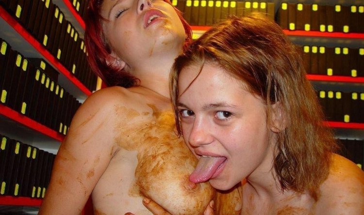 American coprofilles