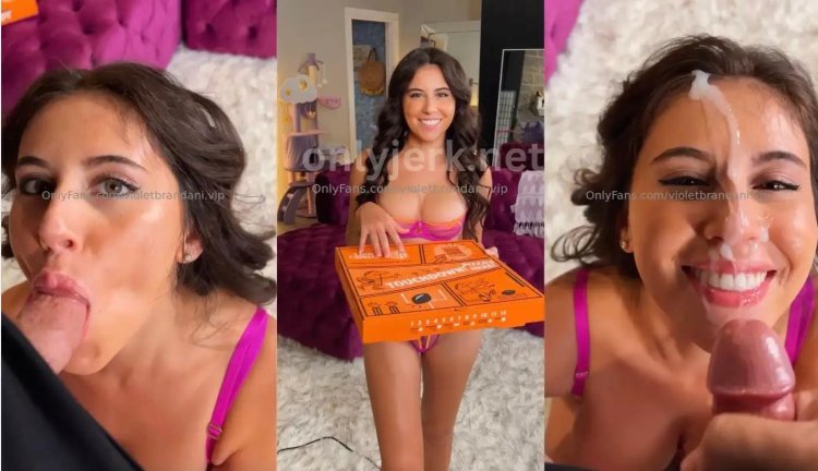 Violet Summers Vagina