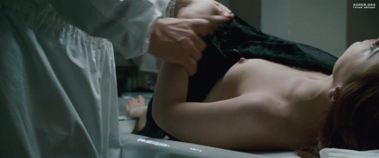 Christina Ricci is hot