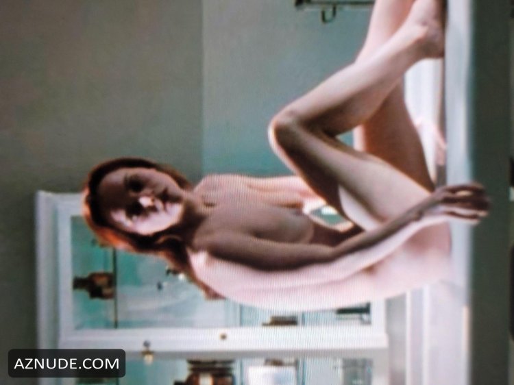 Christina Ricci After Life Naked