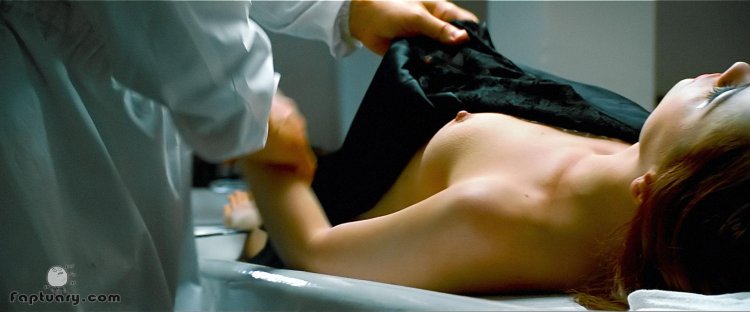 Christina Ricci is hot