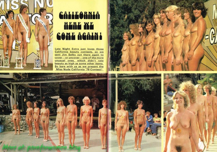 Family nudism