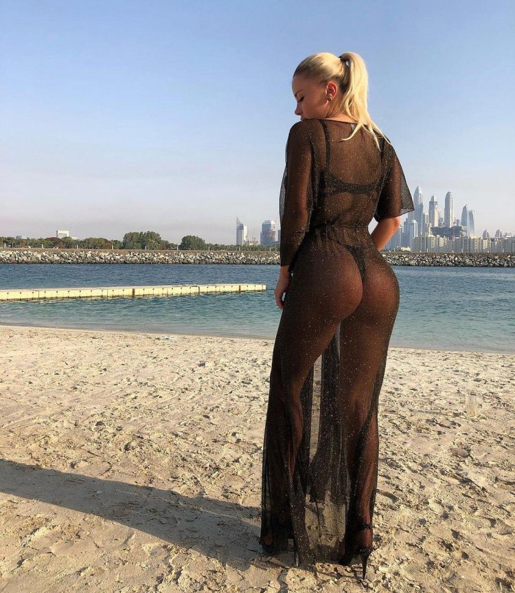 Russian porn actress Violetta