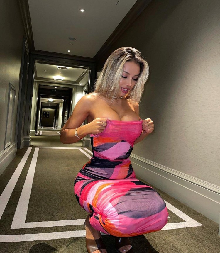 Violetta Gracheva Normann