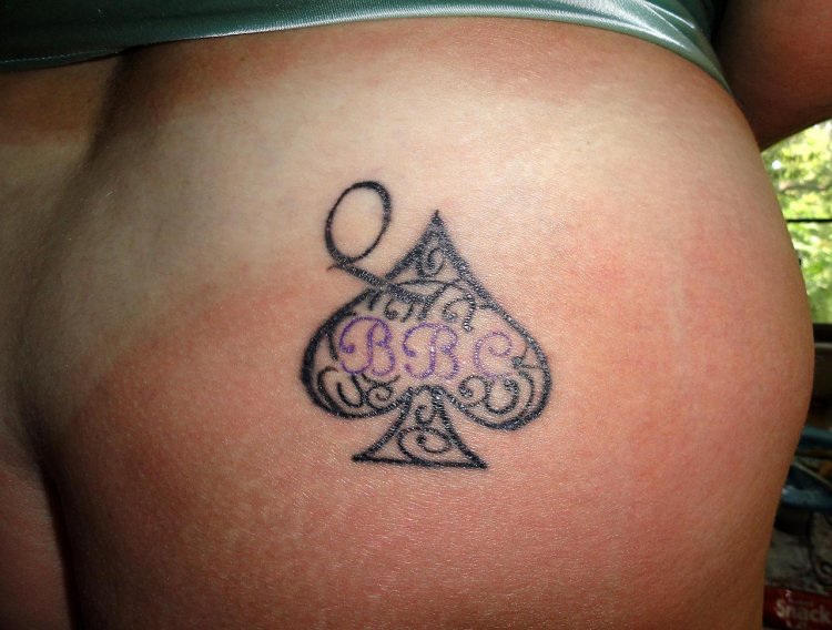 Horny Thief Double penetration