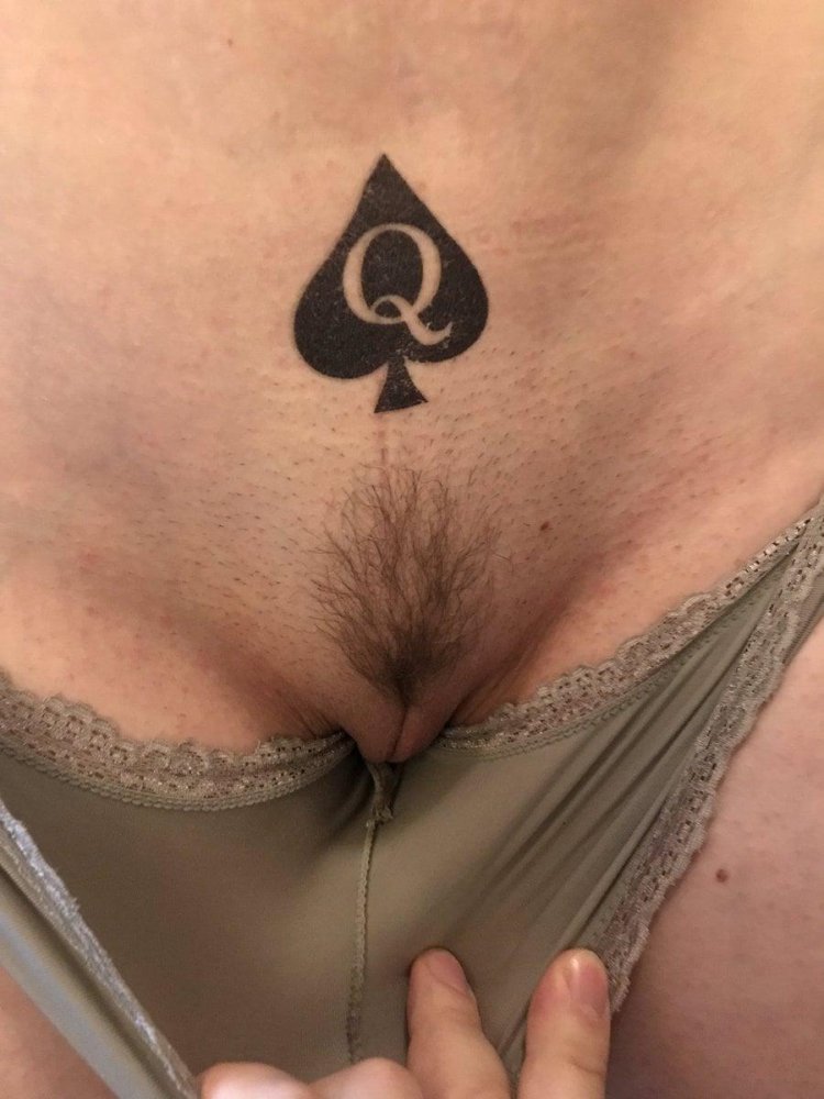 Beautiful intimate haircuts