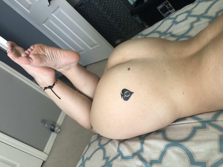 Queen of Spades Tattoo BBC
