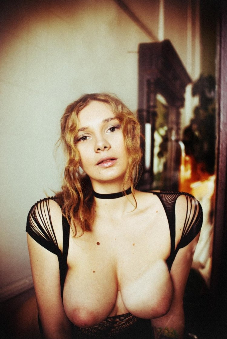 Love Tikhomirova actress porn