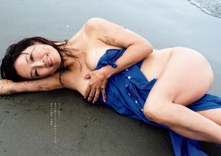 Naked grandmothers Asian without clothes