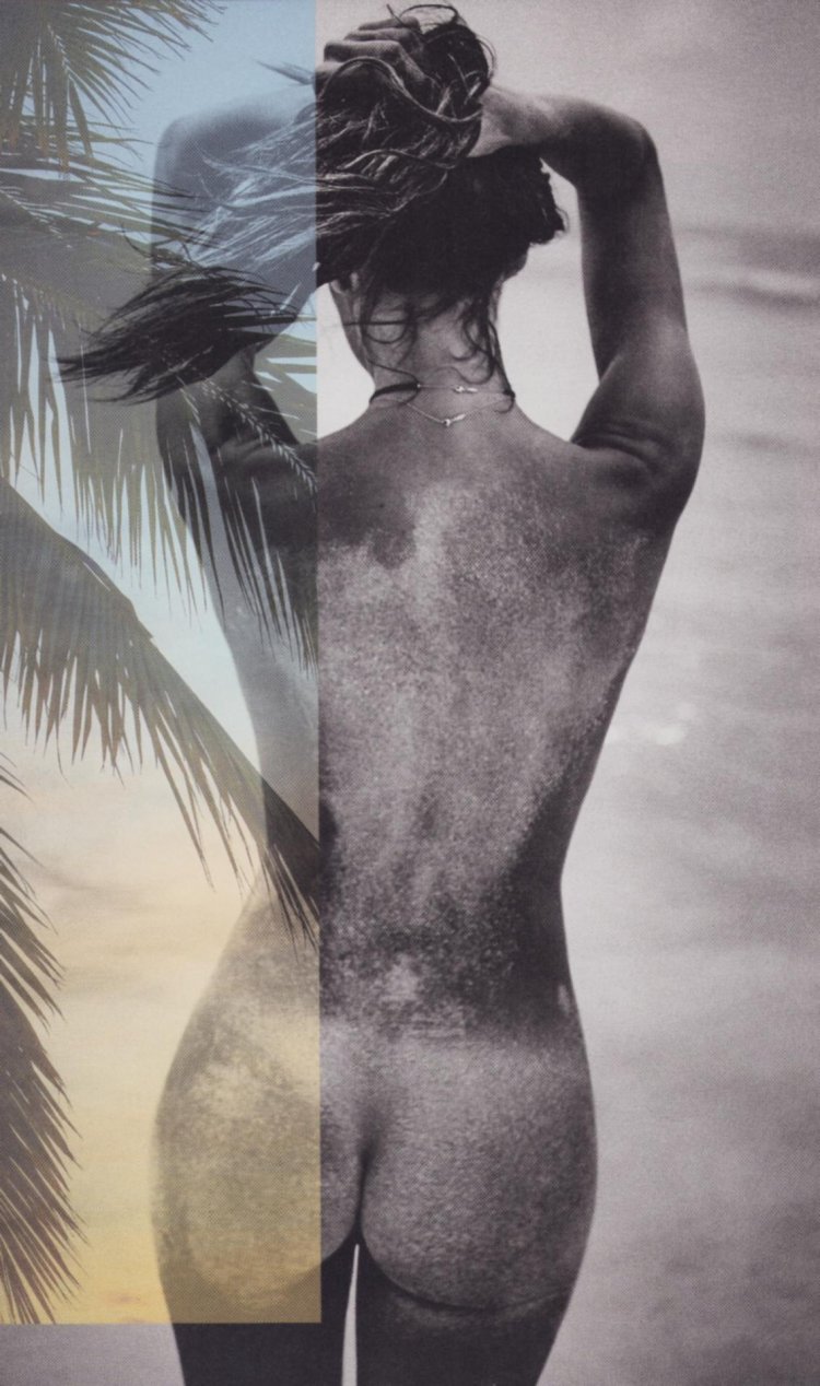 Supermodel Alessandra Ambrosio