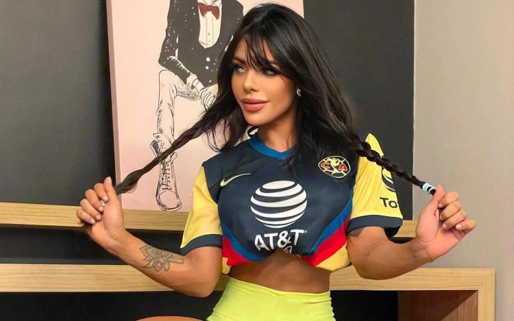 Carolina Cortes Pornstar