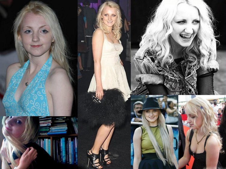 Naked little princesses