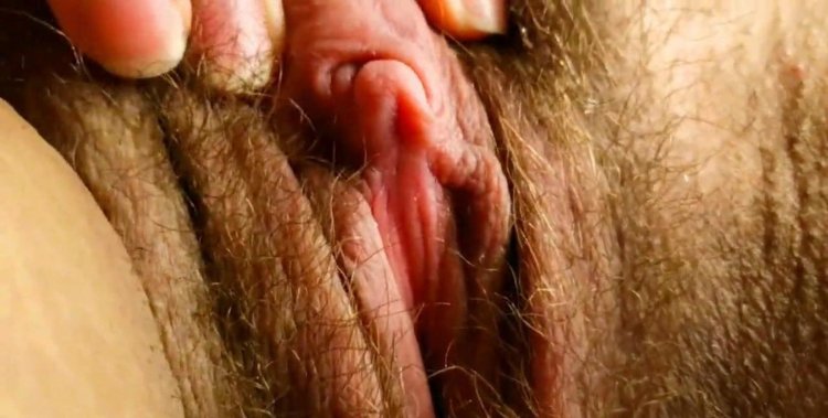 The largest female clitoris