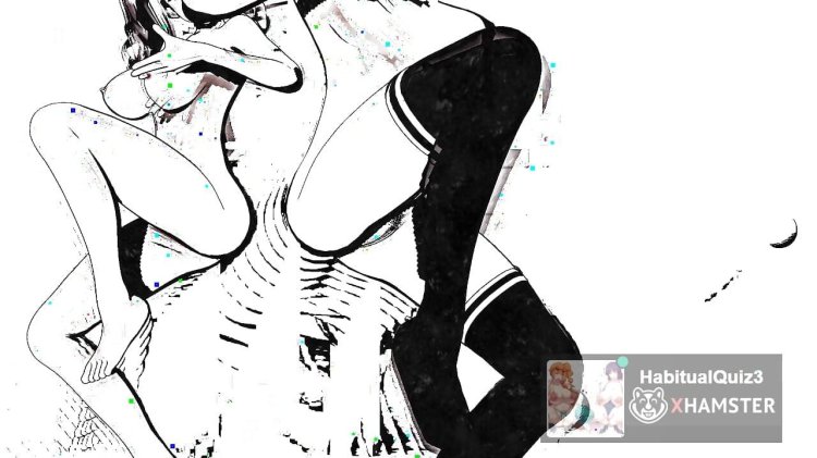 The Submission of Emma Marx