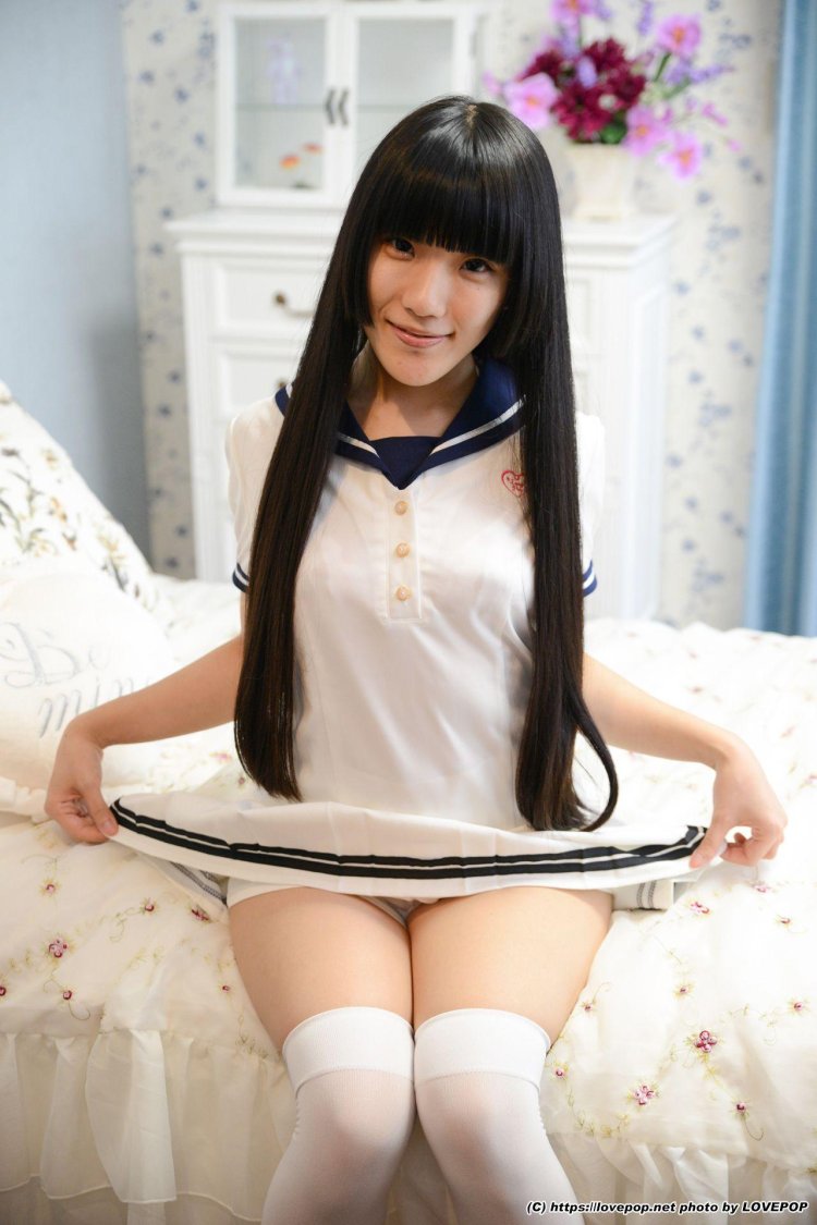 Japanese nurse