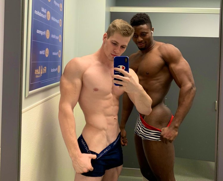 Konstantin Belov Onlyfans