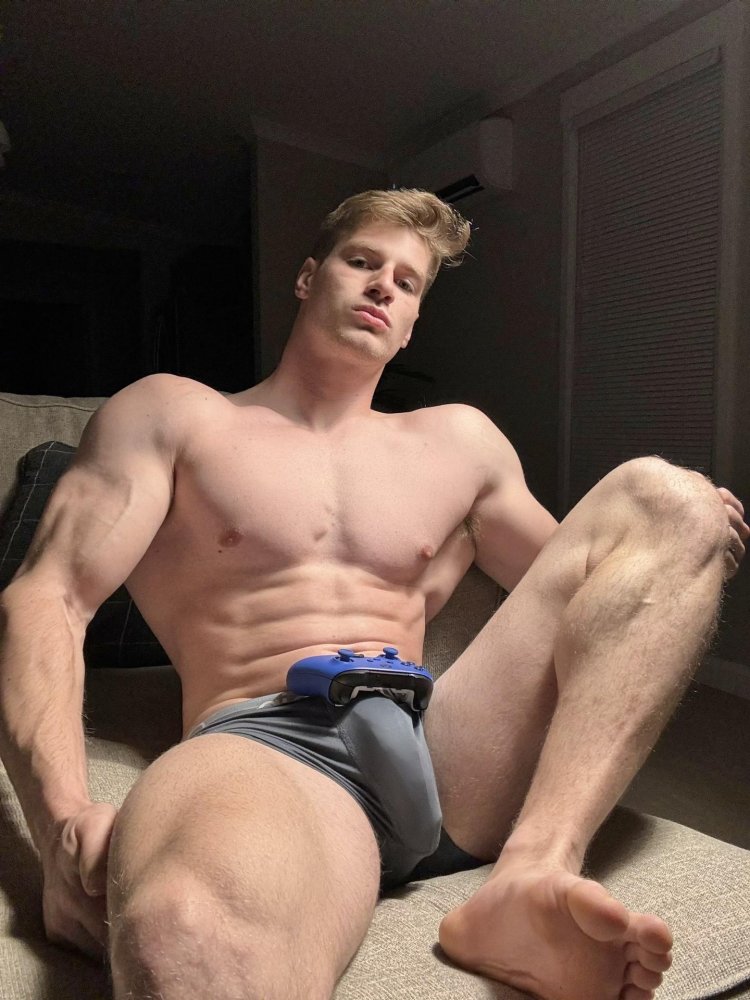 Konstantin Belov Onlyfans