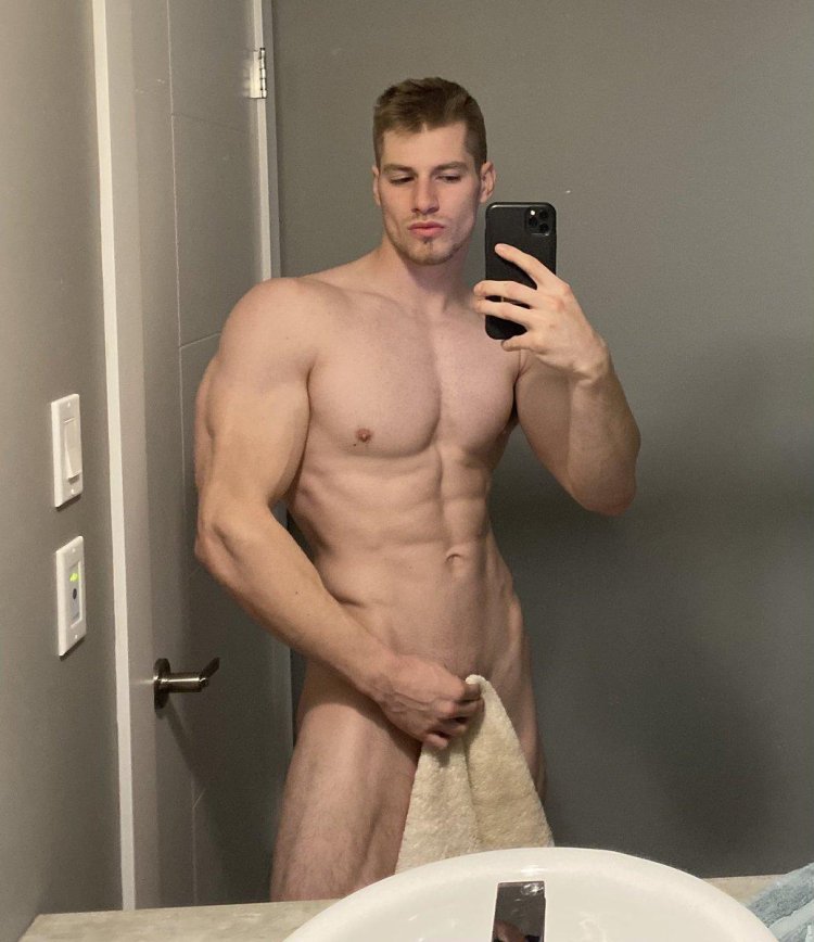 Konstantin Belov Onlyfans