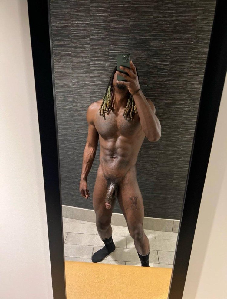 Patrick Clayton Model