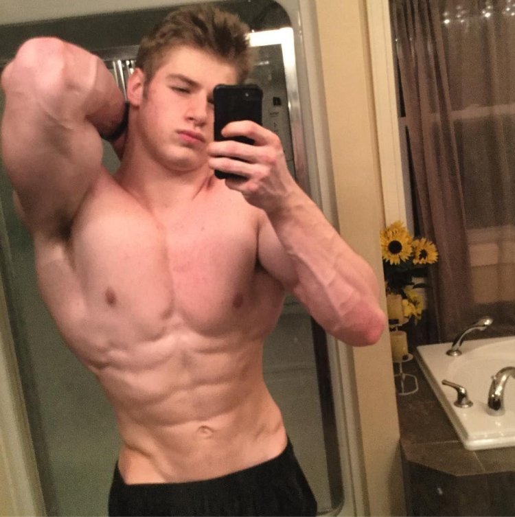 Konstantin Belov Onlyfans