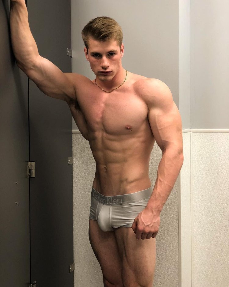 Konstantin Belov Onlyfans