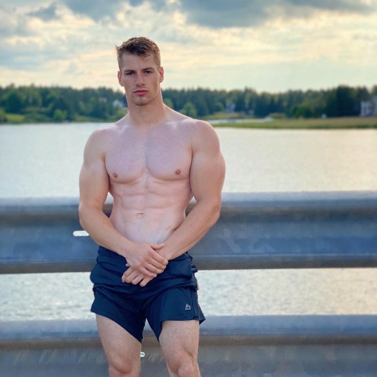 Konstantin Belov Onlyfans