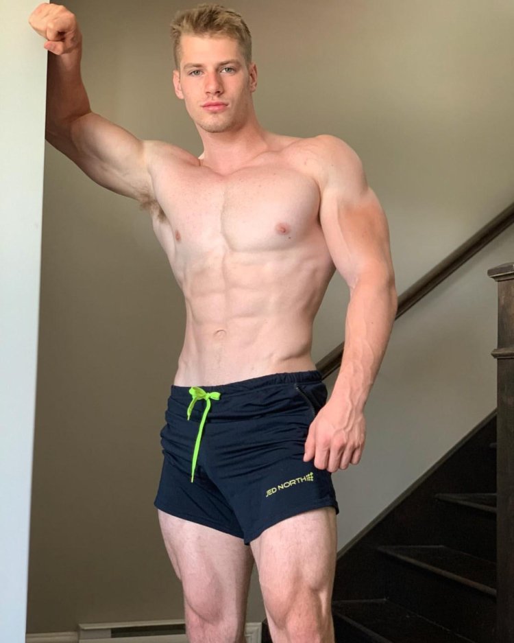 Konstantin Belov Onlyfans