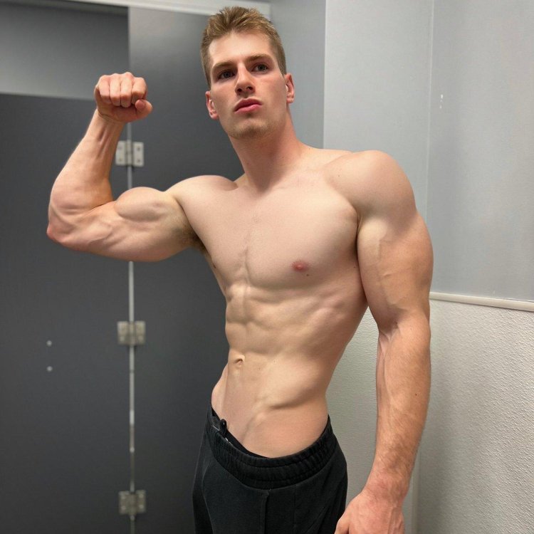 Konstantin Belov Onlyfans