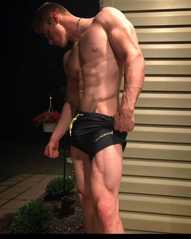 Konstantin Belov Onlyfans