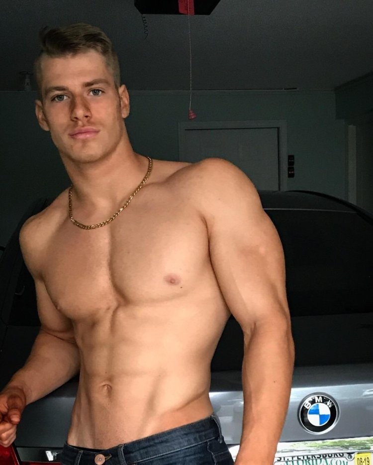Konstantin Belov Onlyfans