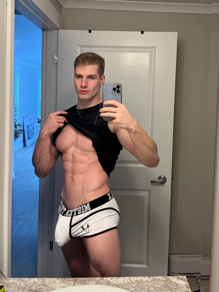 Konstantin Belov Onlyfans