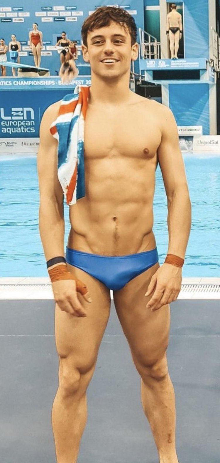 Patrick Leblank Onlyfans