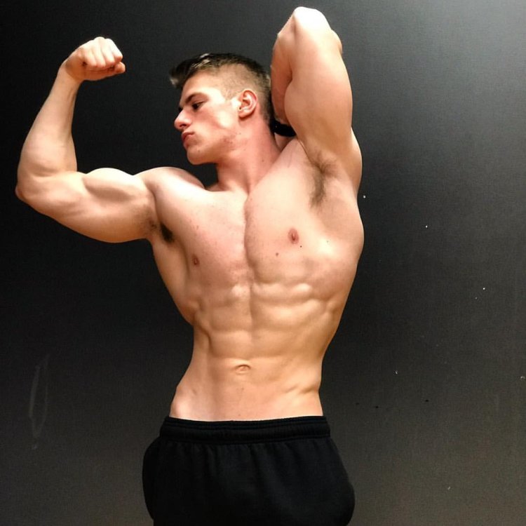 Konstantin Belov Onlyfans