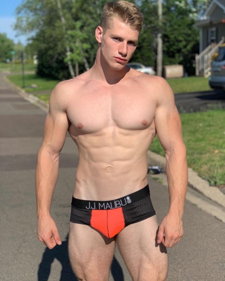 Konstantin Belov Onlyfans
