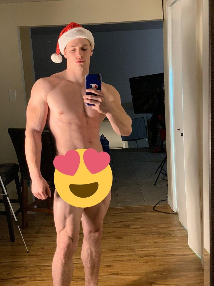 Konstantin Belov Onlyfans