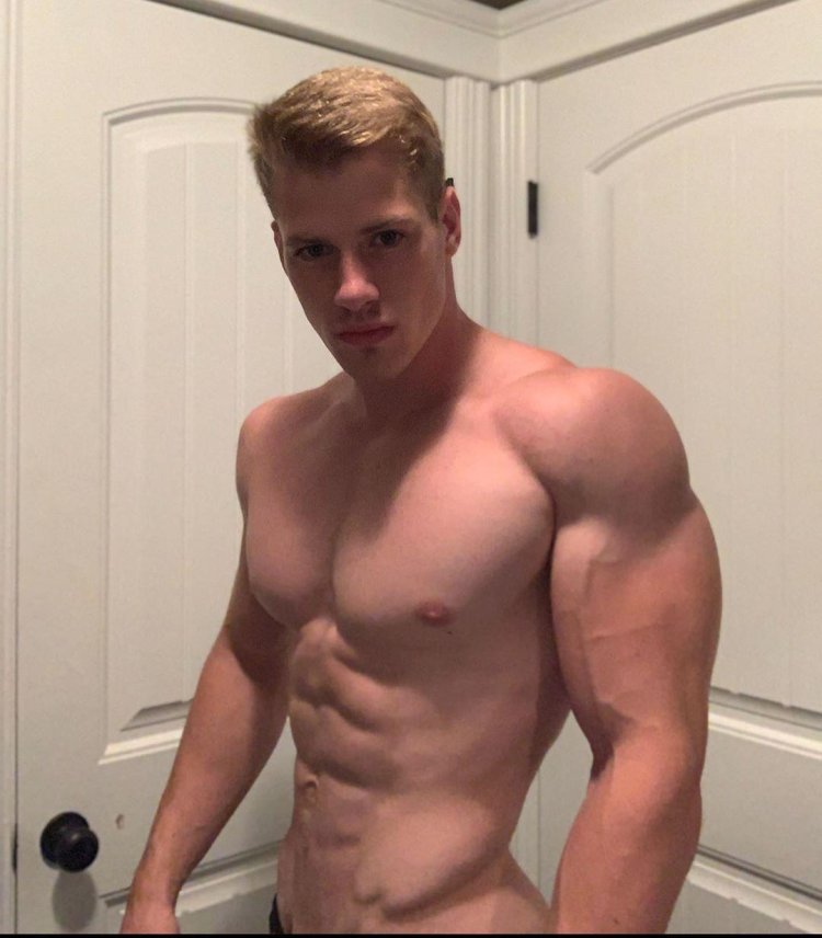 Konstantin Belov Onlyfans