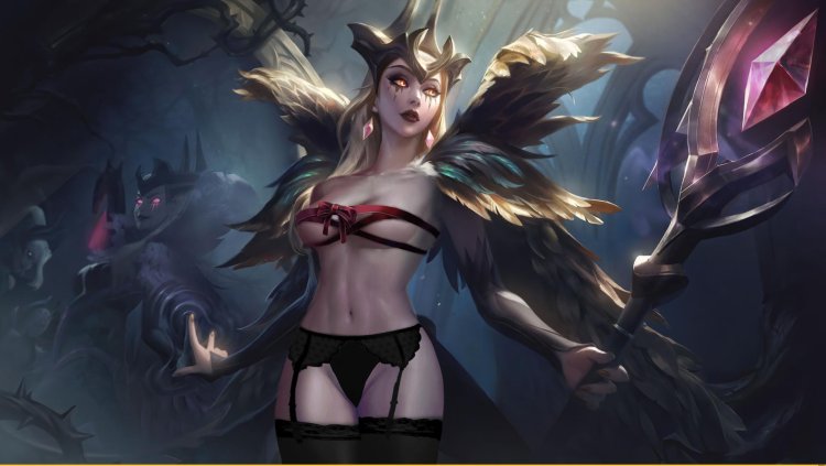 The male body is beautiful