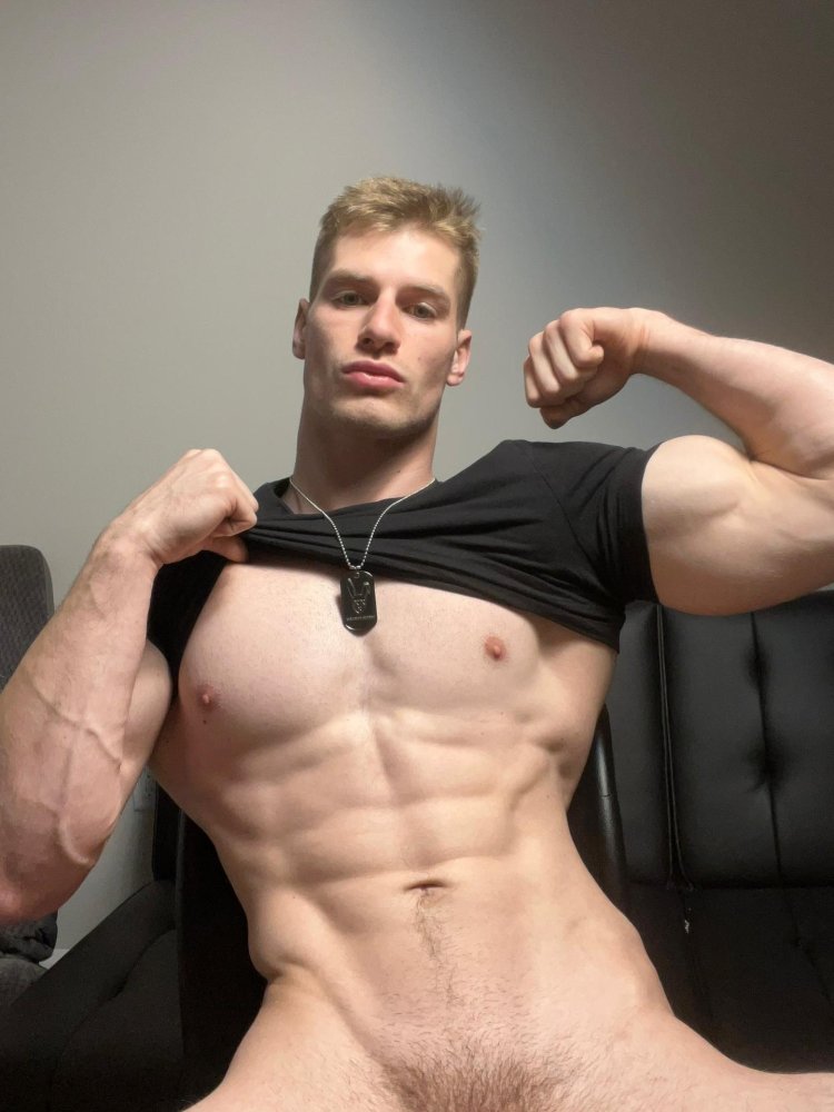 Konstantin Belov Onlyfans