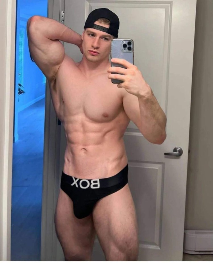 Konstantin Belov Onlyfans