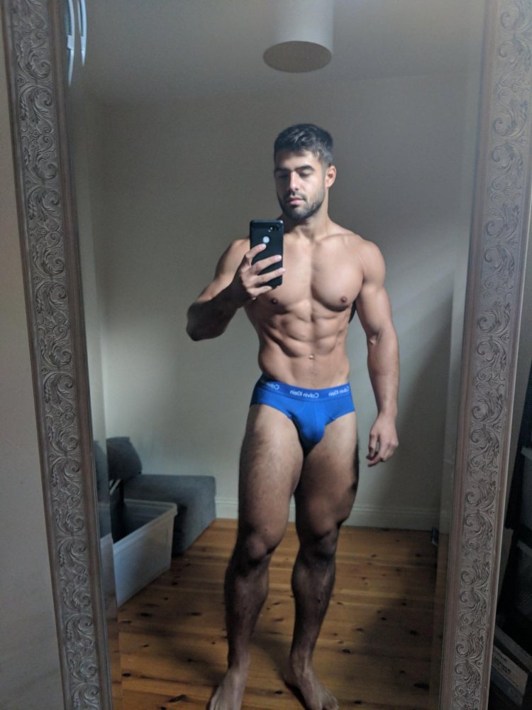 Peyton Murmayer 2021