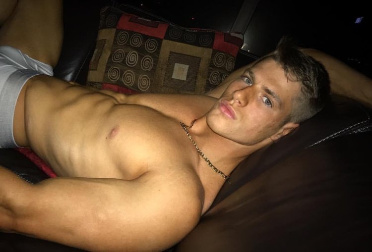 Konstantin Belov Onlyfans