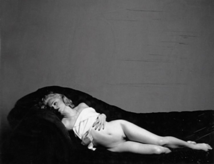 Stephen Maisel Naked Madonna 1992 Sex